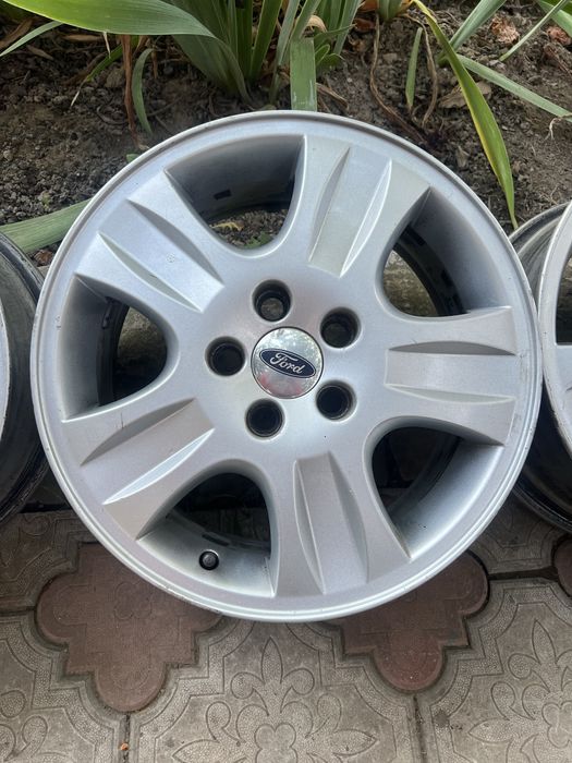 Диски форд (16 ) 5*108