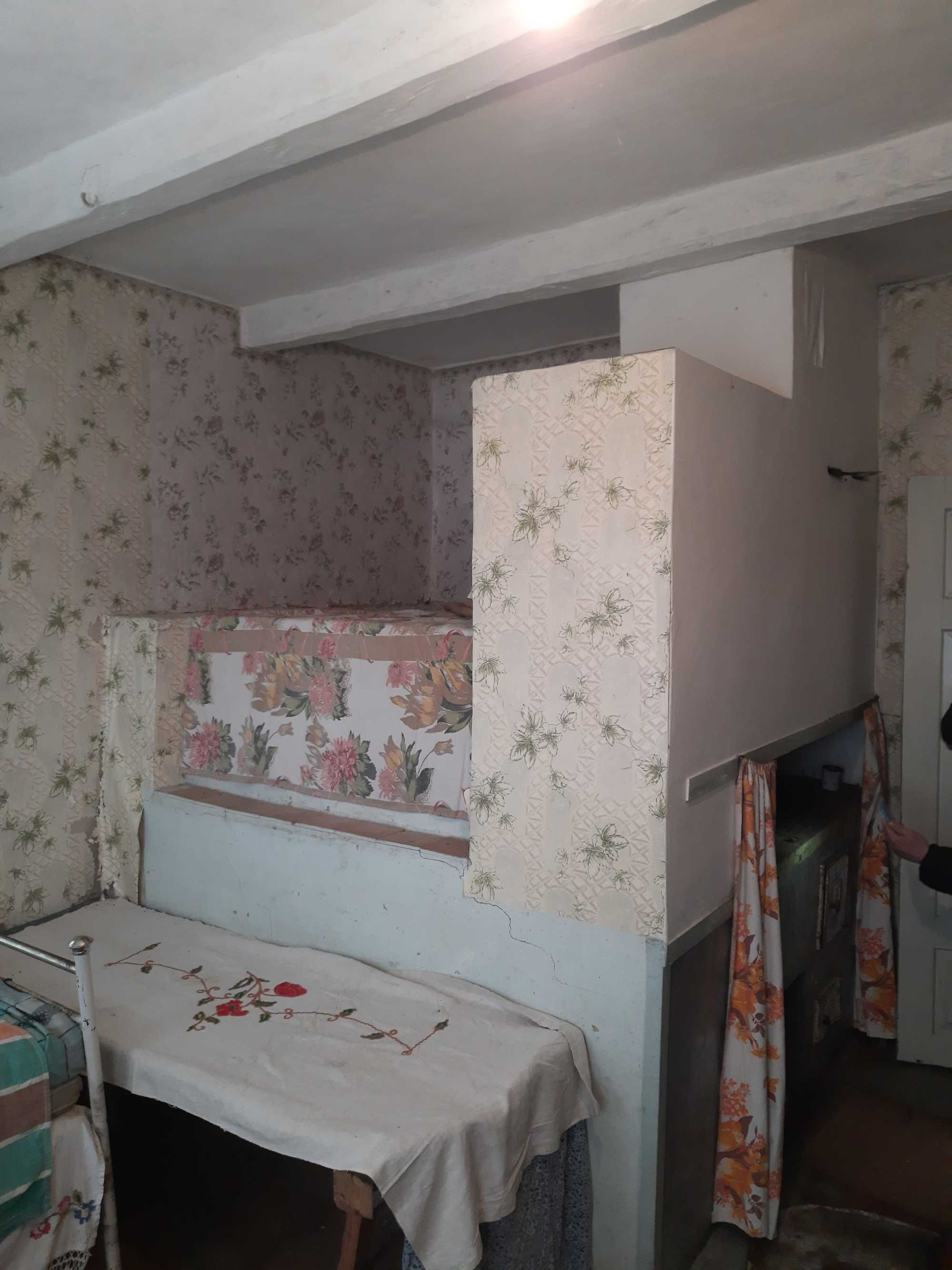 Продам будинок с.Дмитрівка