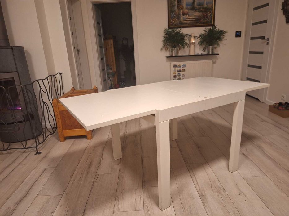 Sprzedam Stół i krzesła