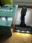 Odkurzacz pionowy Philips SpeedPro Animals 2w1