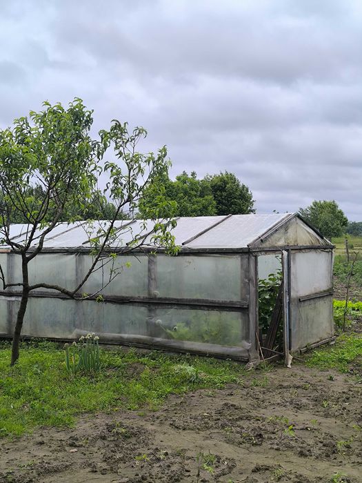 Житловий будинок 100 м.кв.