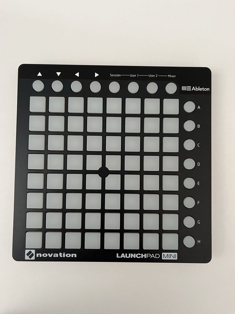 Launchpad Mini MK2