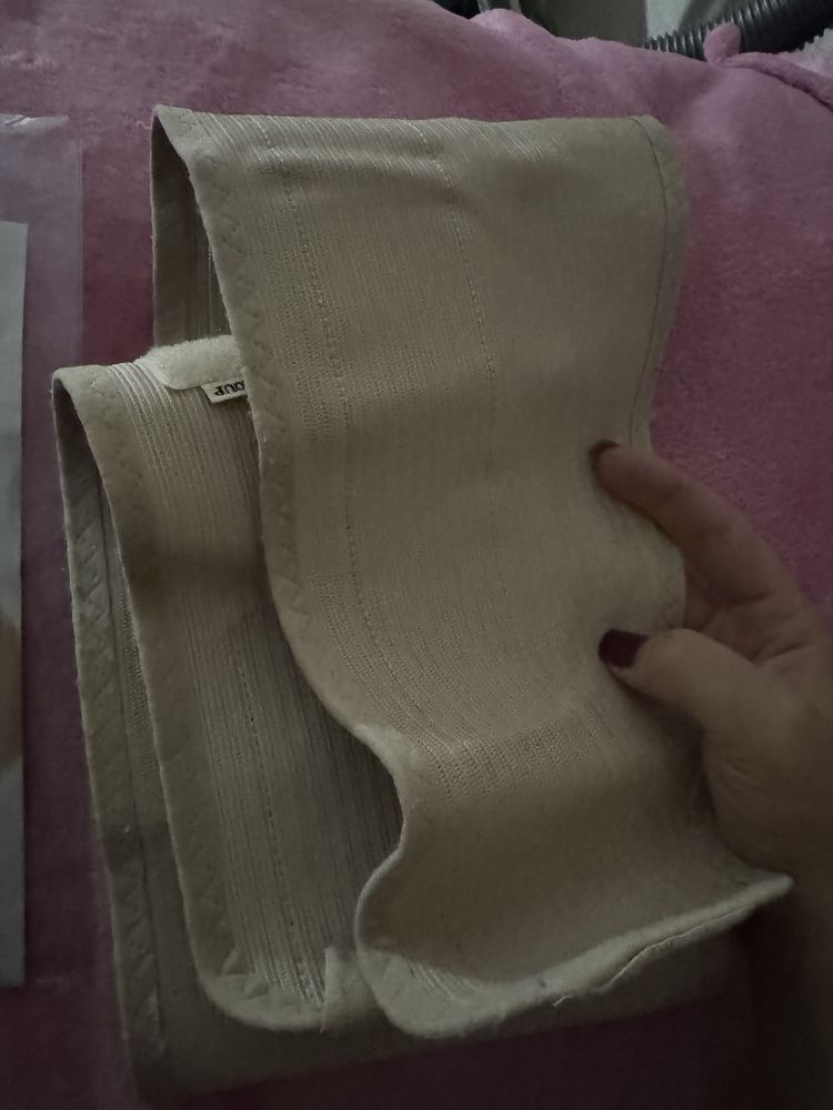 Продам бандаж до та післяпологовий