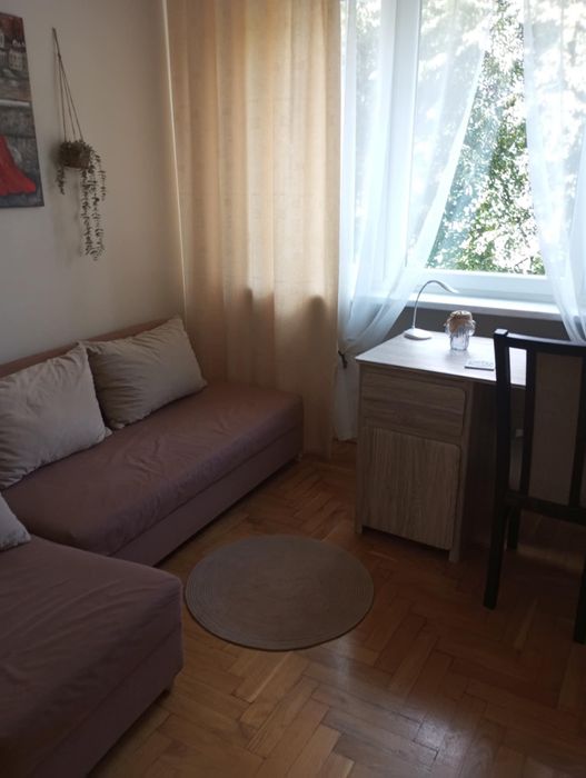 Pokój do wynajęcia dla uczennicy