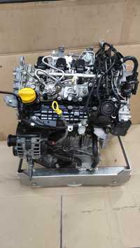 Renault Captur silnik 1.3tce H5H490