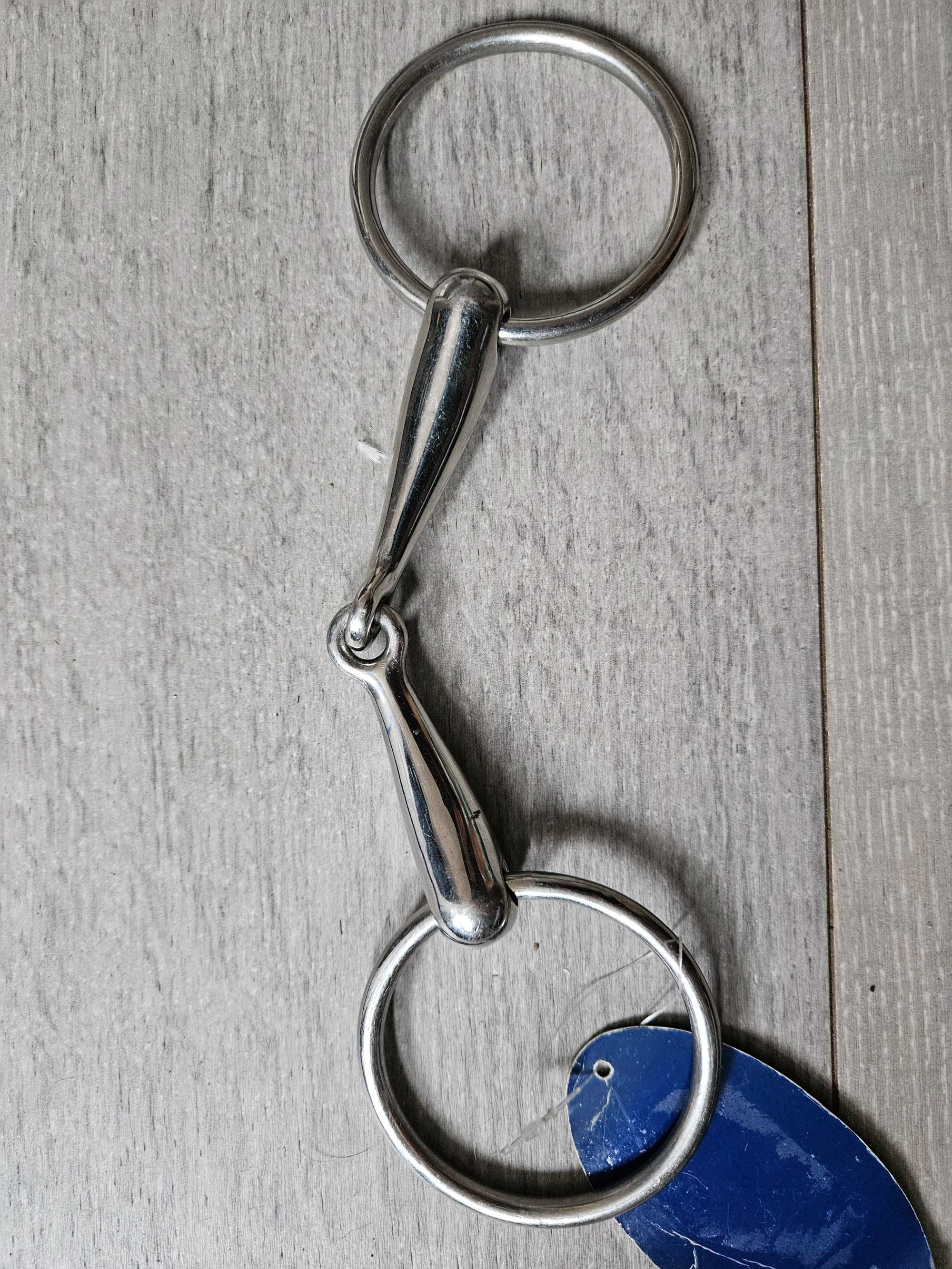 Everline busse 12,5 cm, pojedynczo łamane
