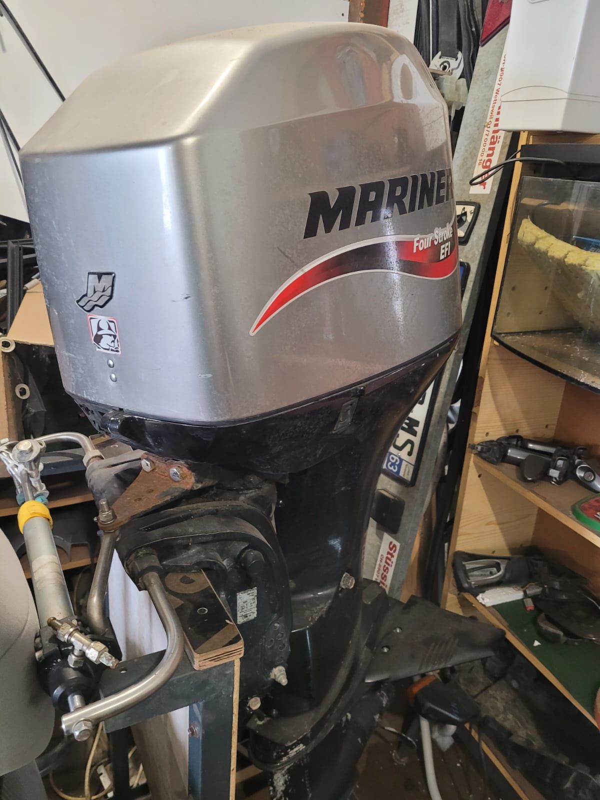 Sterociąg hydrauliczny kompletny