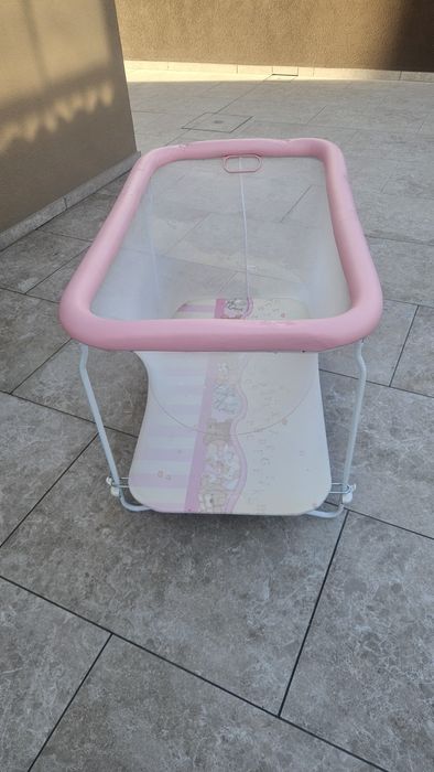 Parque para bebé