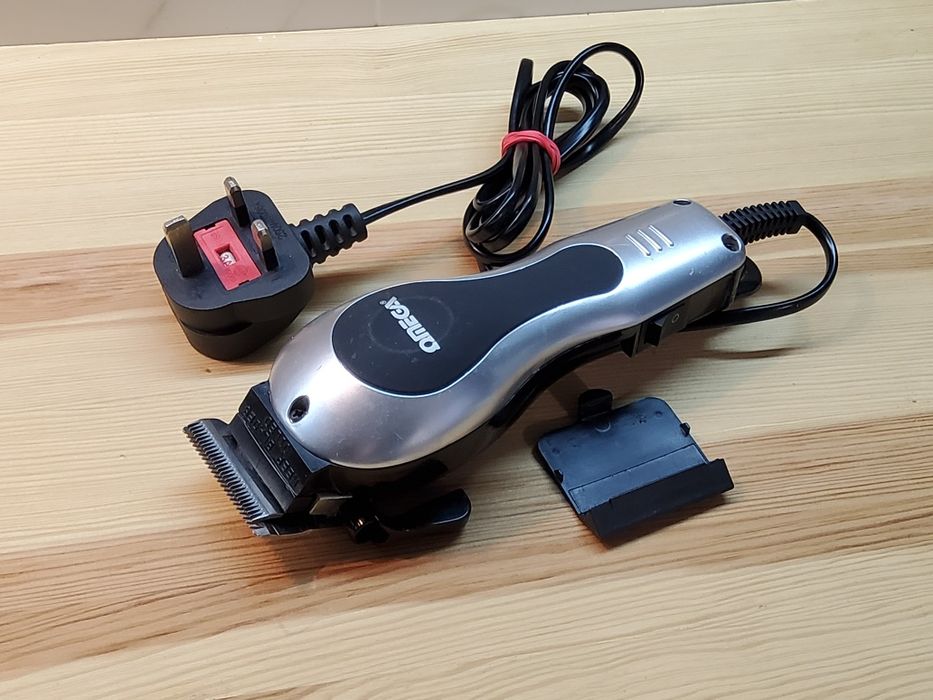 Машинка для стрижки Omega HC-06