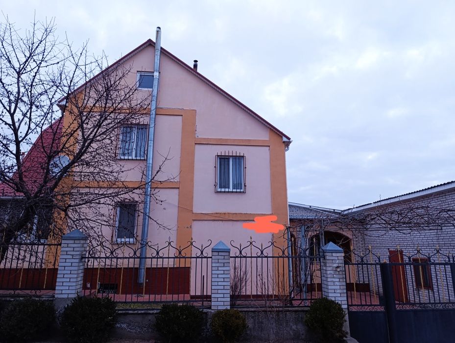 Продам будинок в селі ТРИПІЛЛЯ