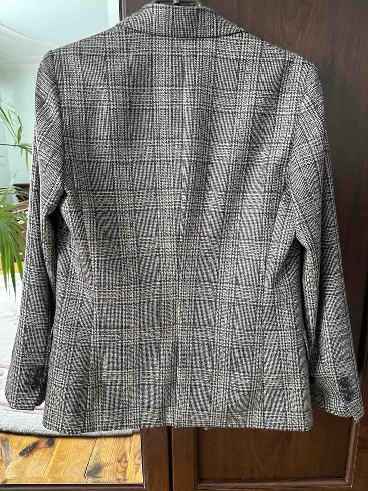 Піджак Massimo Dutti 40