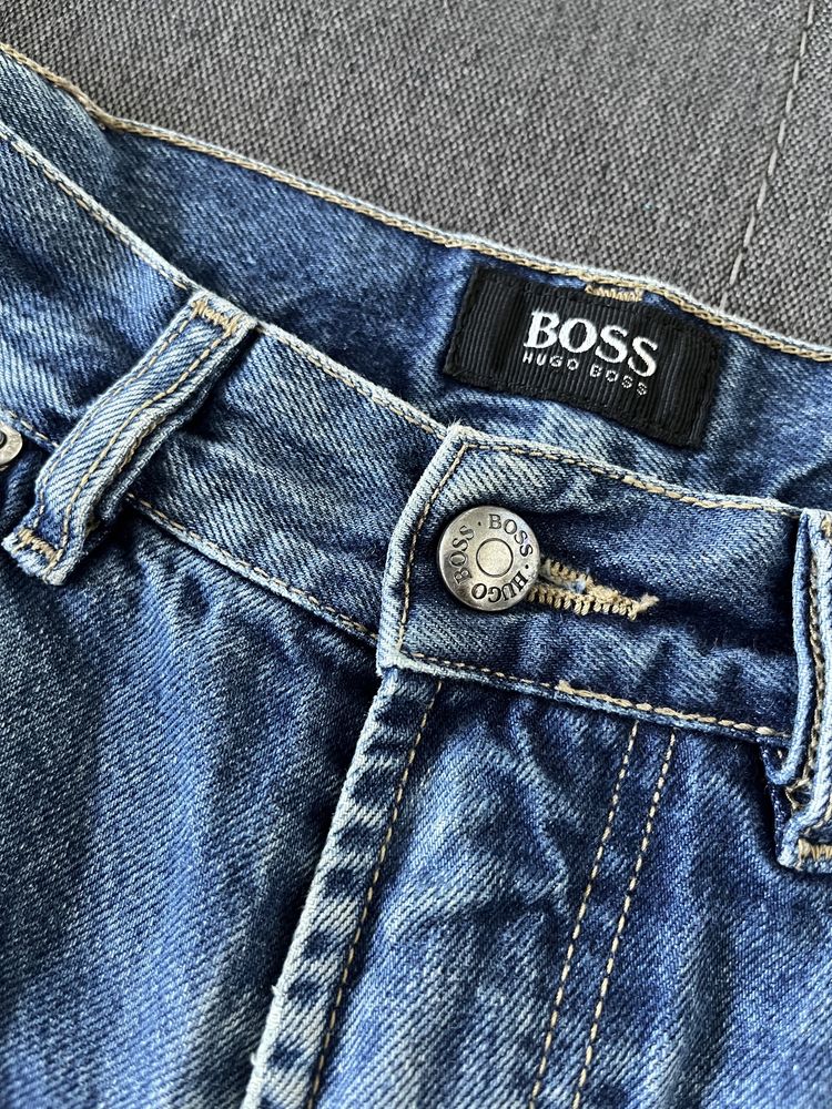 Джинси Hugo boss M