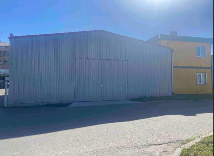 Оренда приміщення під склад