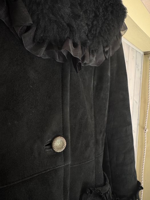 Дубльонка жіноча