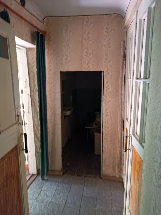 Дім (земельна ділянка)