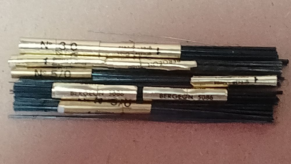 Інструмент для ювелірів, і не тільки