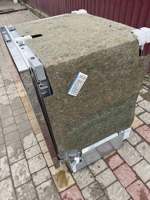 Посудомийна машина Siemens Вис 80 см шир 60 см.