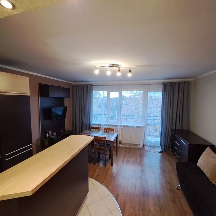 Wynajmę przytulne mieszkanie w spokojnej okolicy