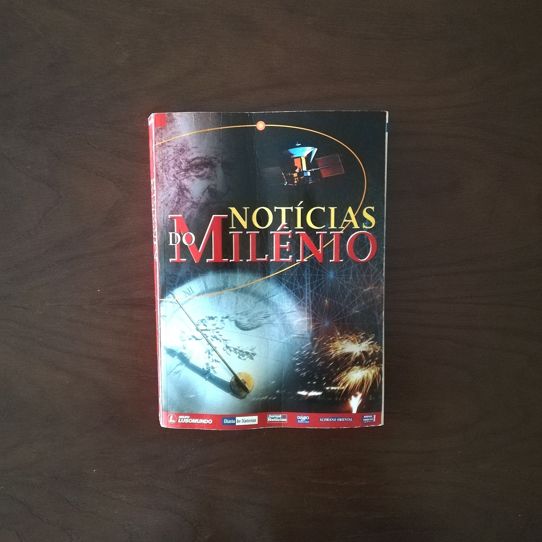 Revista Notícias do Milénio