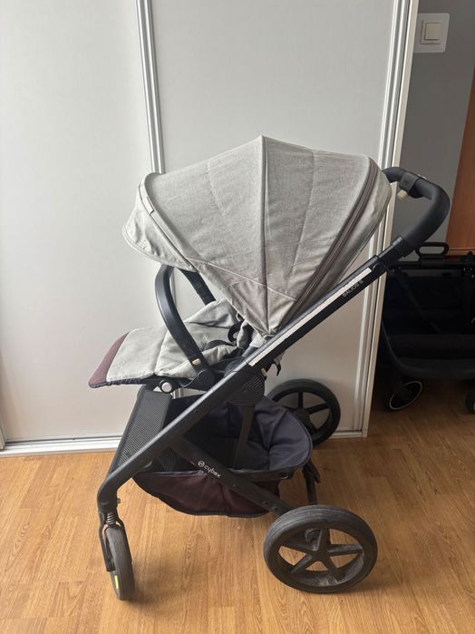 Sprzedam wózek Cybex Balios