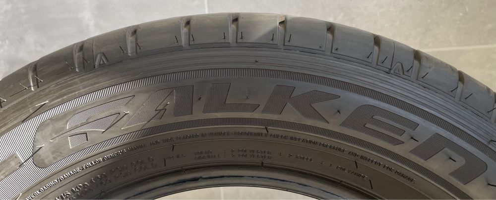 Opony Letnie 215/65/16C Falken Linam Vano 1 215/65R16C