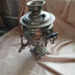 Продам электросамовар из СССР