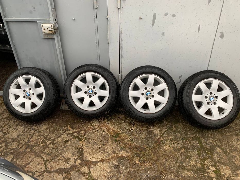 Зимові шини резина R16 Debica frigo hp2