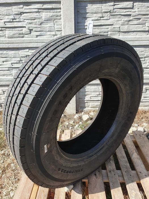 315/70R22.5 Torque TQ121 przód używany