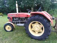 Sprzedam Ursus C-360