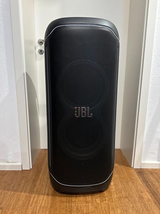 JBL PartyBox Ultimate 1100W - Coluna de som potente