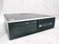 Системный блок HP Compaq Pro 6300 SFF PC (CPU i3-3220/4GB/HDD 500Gb)