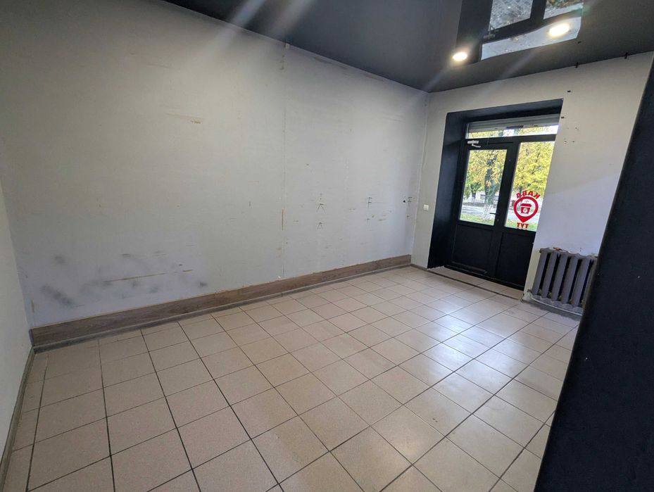 Оренда 3-кімнатного приміщення, центр Знам'янка