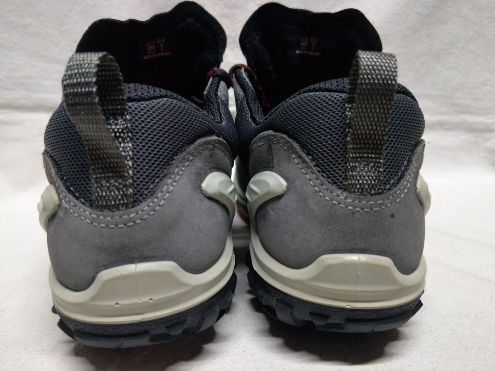Buty Ecco Biom Venture Yak Gore-tex rozm. 38