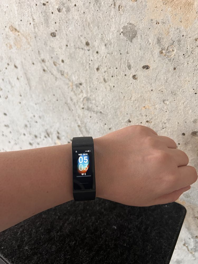 Zegarek opaska smartwatch Xiaomi