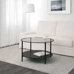 Mesa de centro Ikea VITTSJO