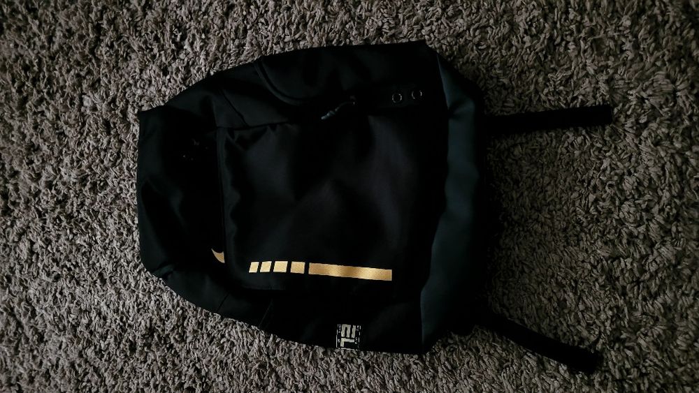 Рюкзак найк еліт