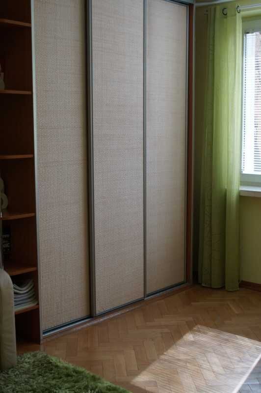 mieszkanie WARSZAWA MOKOTÓW przy stacji METRA WIERZBNO do wynajęcia