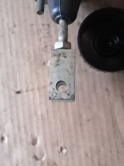 Цилиндр сцепления москвич 408, 412, 2140, иж 2125, новый ссср