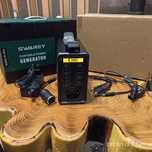 Зарядна станція, повербанк, інвертор SWAREY 300 w