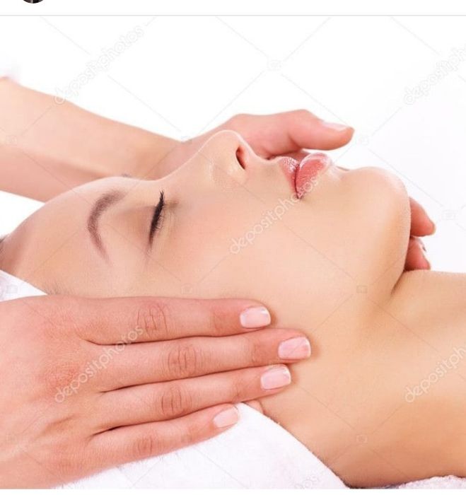 Массаж лікувальний