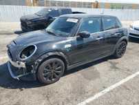 2021 Mini Cooper S
