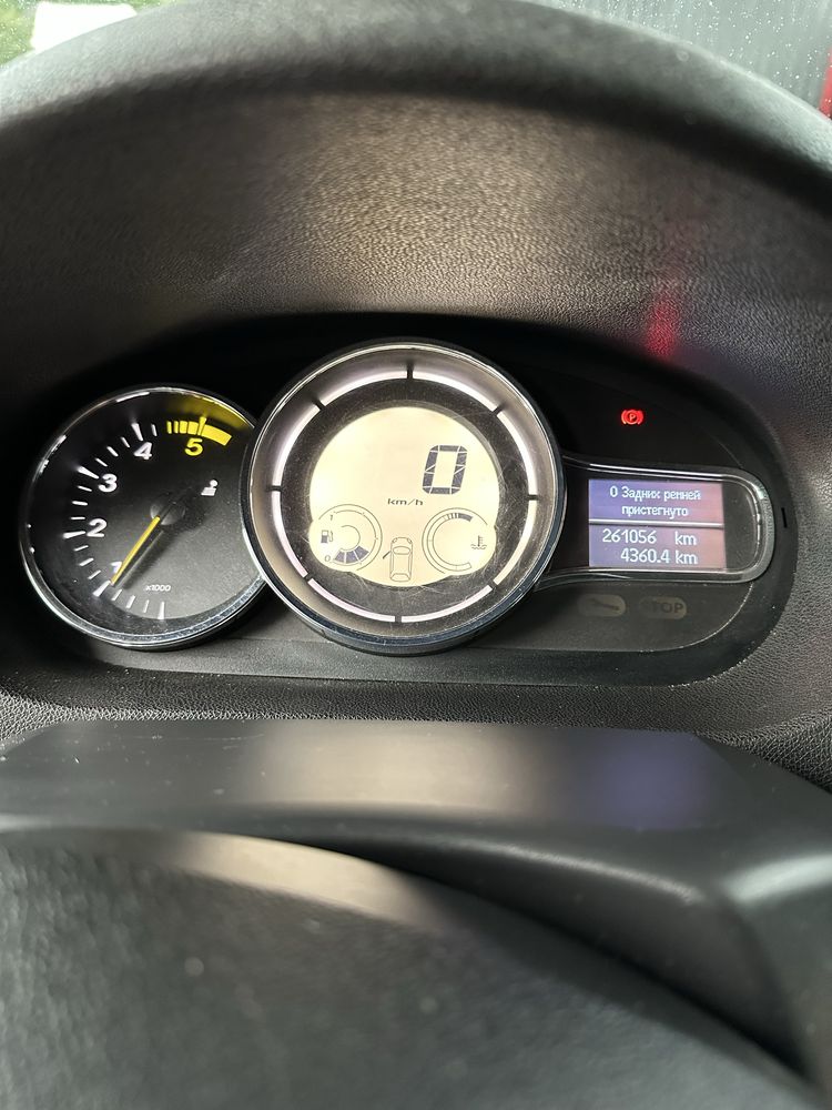 Продам Renault Megane 3    2013 рік