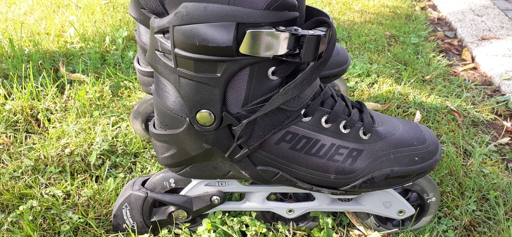 rolki Powerslide Krypton -rozm 45