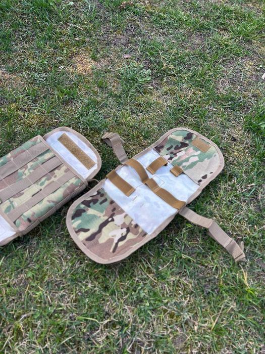 Аптечка тактическая multicam IFAK USA