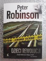 Peter Robinson Dzieci Rewolucji