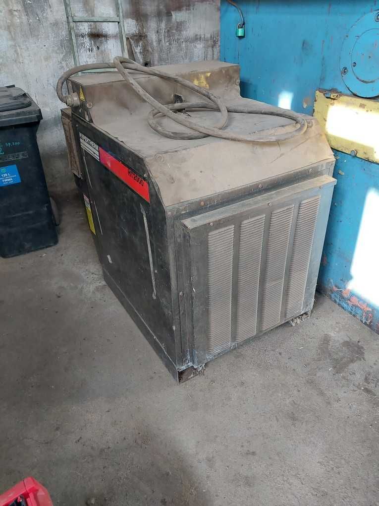 Agregat plazmowy HYPERTHERM TH2000