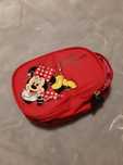 estojo de maquiagem da minnie
