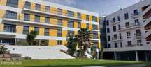 Apartamento Novo em Sintra com Jardim e Segurança 24h