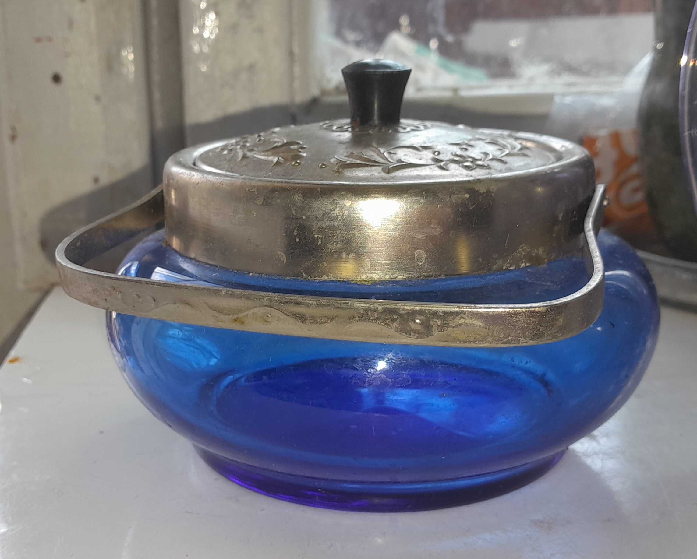 Цукрівниця часів СРСР
