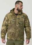 Helikon-Tex Level 7 Lightweight Winter Jacket Climashield Multicam